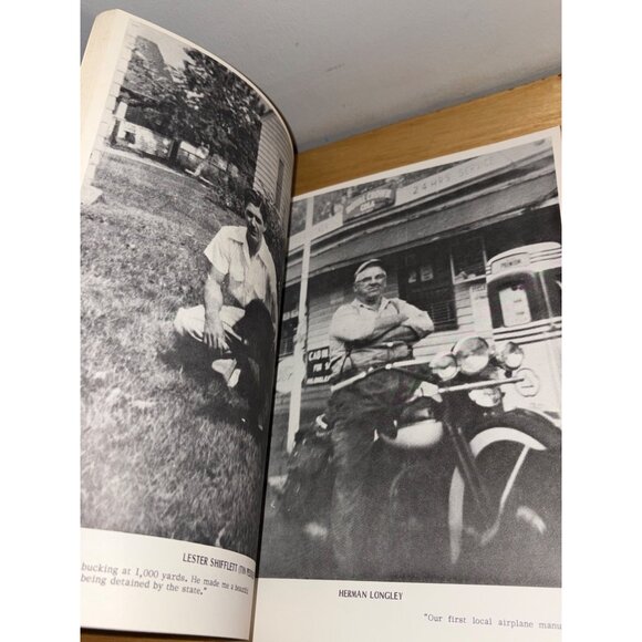 Every One Means Something To Someone By Hobby Robinson Paperback Book 1970's - Picture 12 of 12